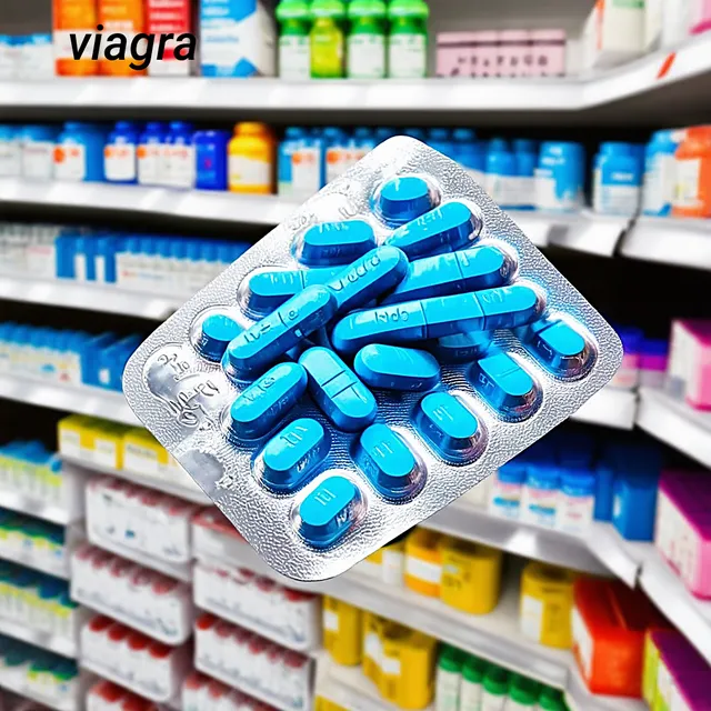 Comprar viagra en las palmas sin receta